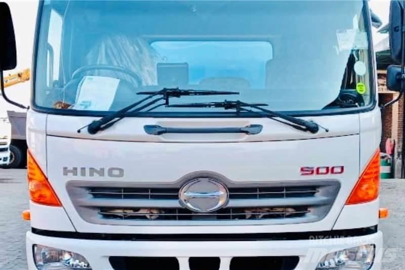 Hino 500 1326 Andere Fahrzeuge