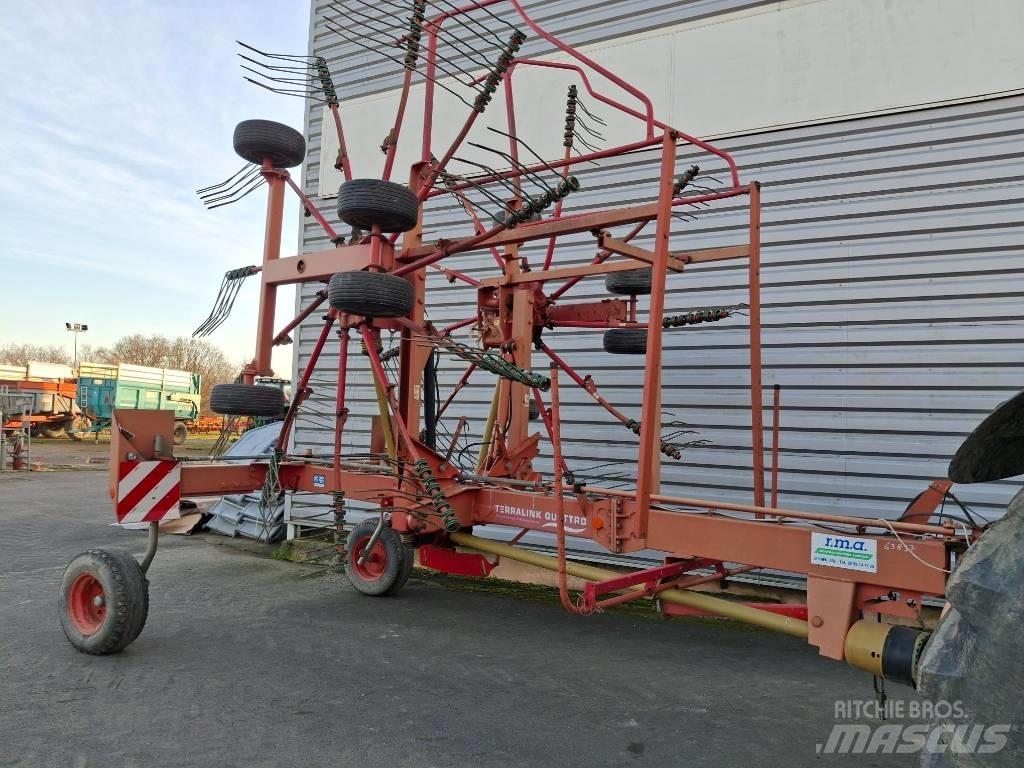 Kverneland 9070 C Schwader