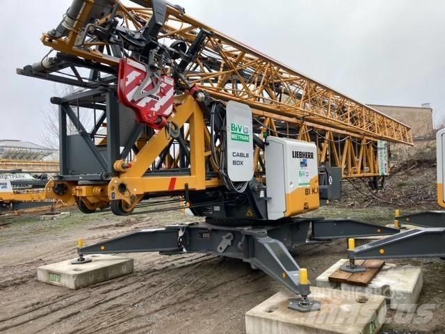 Liebherr 81K.1 Turmdrehkrane