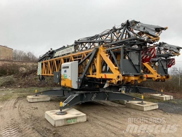 Liebherr 81K.1 Turmdrehkrane