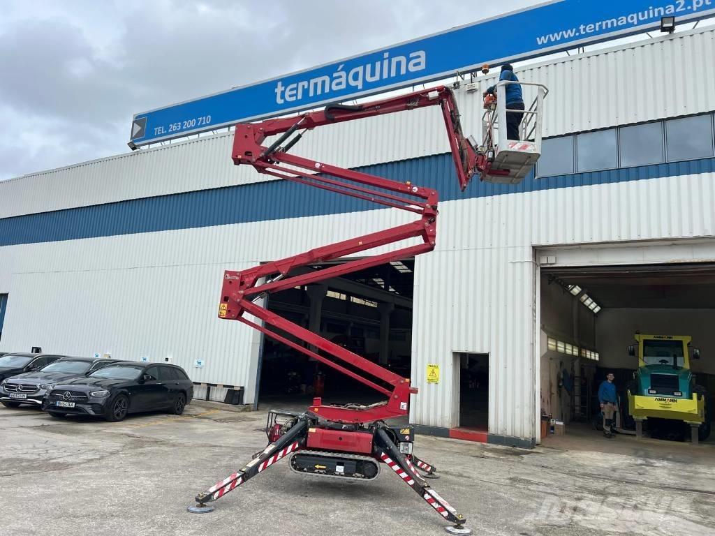 Hinowa LIGHLIFT 1965 Gelenkteleskoparbeitsbühnen