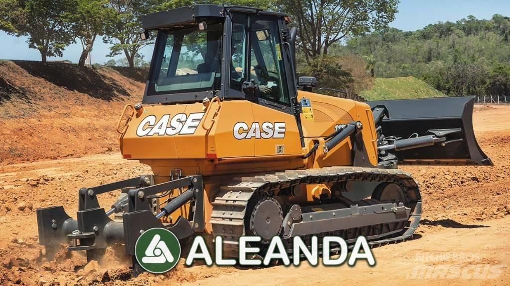 CASE 1150 L Bulldozer