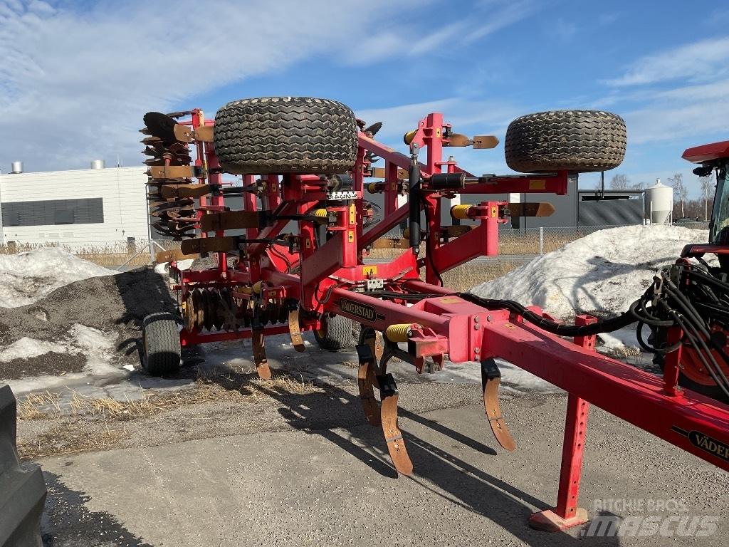 Väderstad Cultus420 Grubber