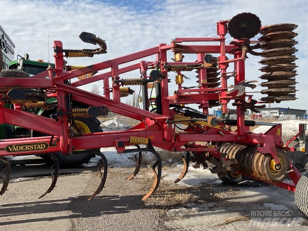 Väderstad Cultus420 Grubber