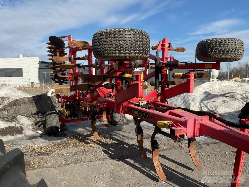 Väderstad Cultus420 Grubber