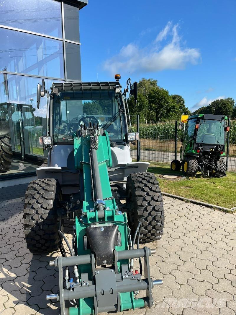 Kramer KL30.8T Radlader