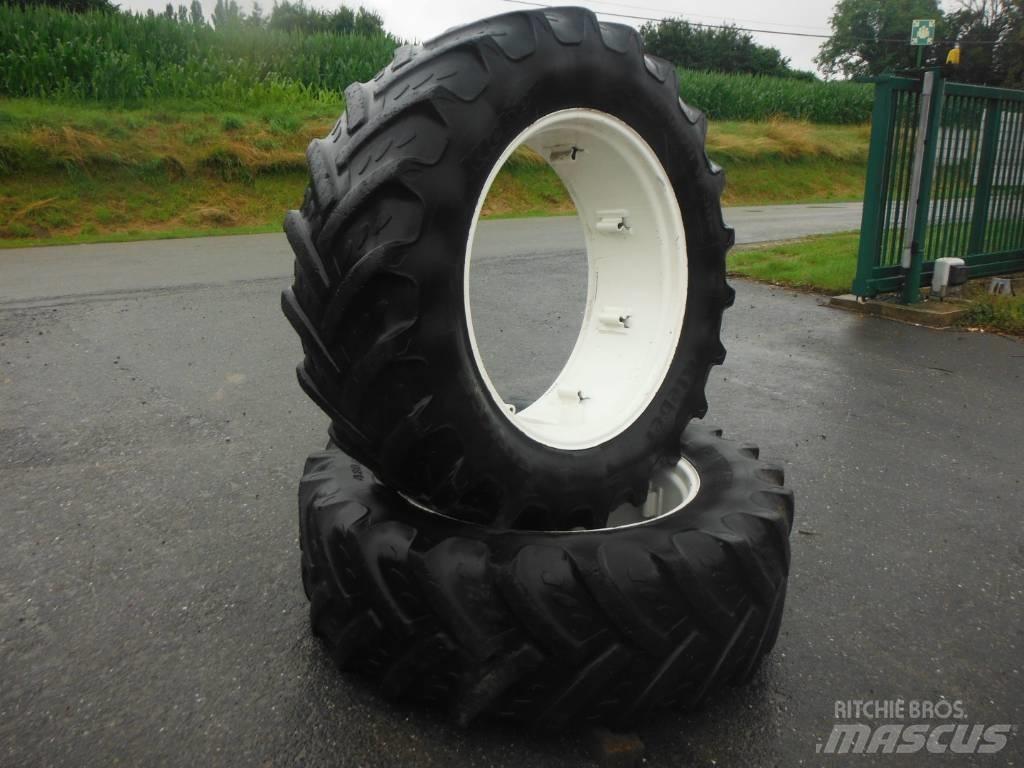 Kleber 480/70R38 Reifen