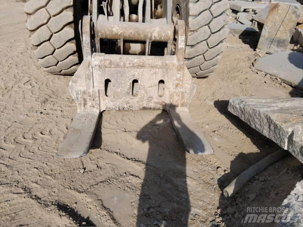 Volvo L 180 C Radlader