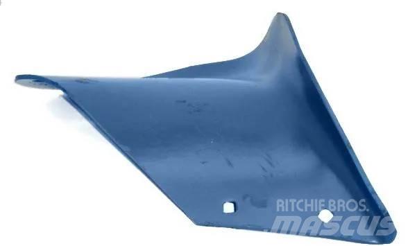 Lemken D-Riester Chassis