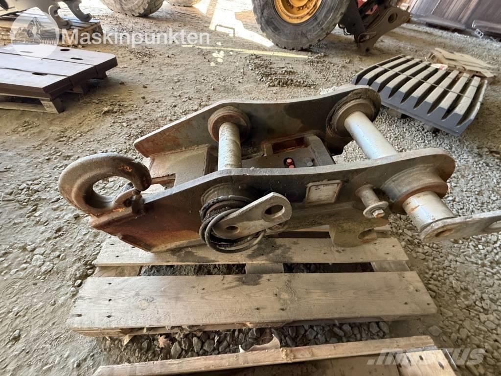 Cerapid Okänt Schnellwechsler