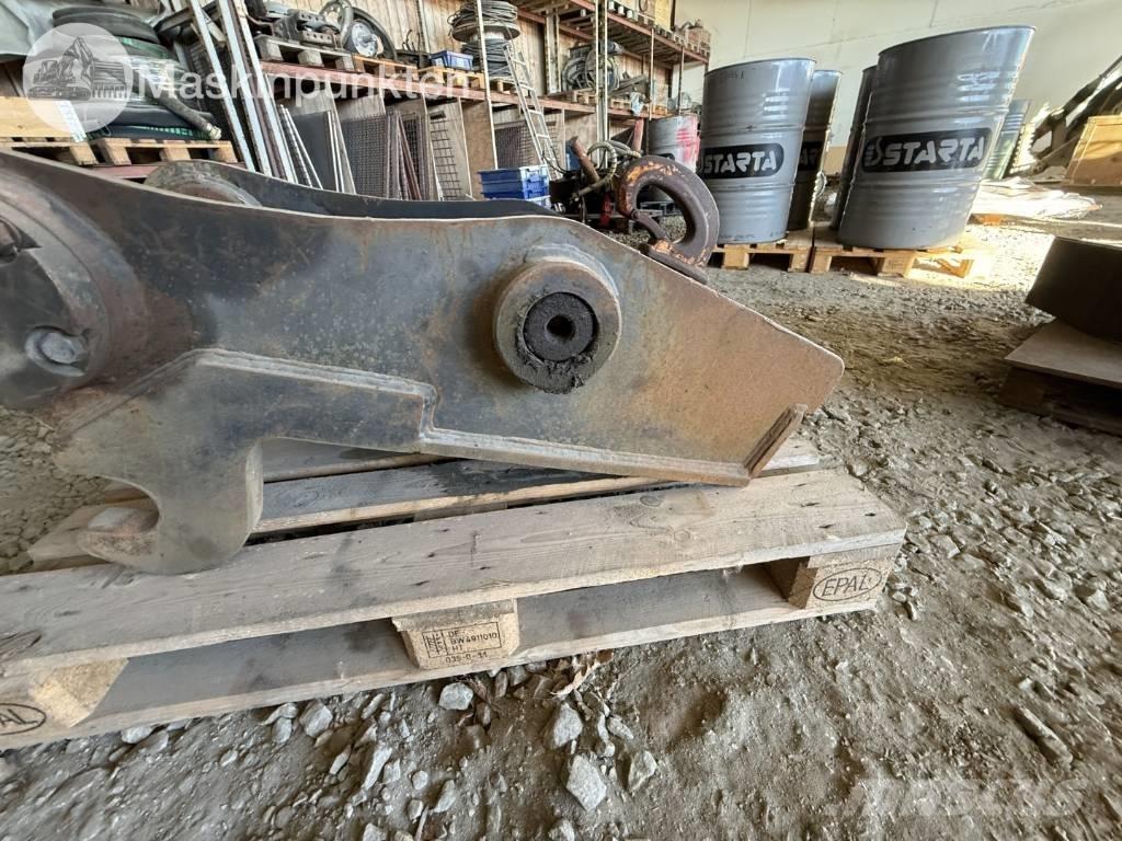 Cerapid Okänt Schnellwechsler