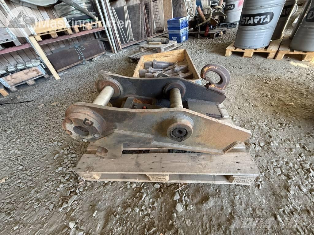 Cerapid Okänt Schnellwechsler