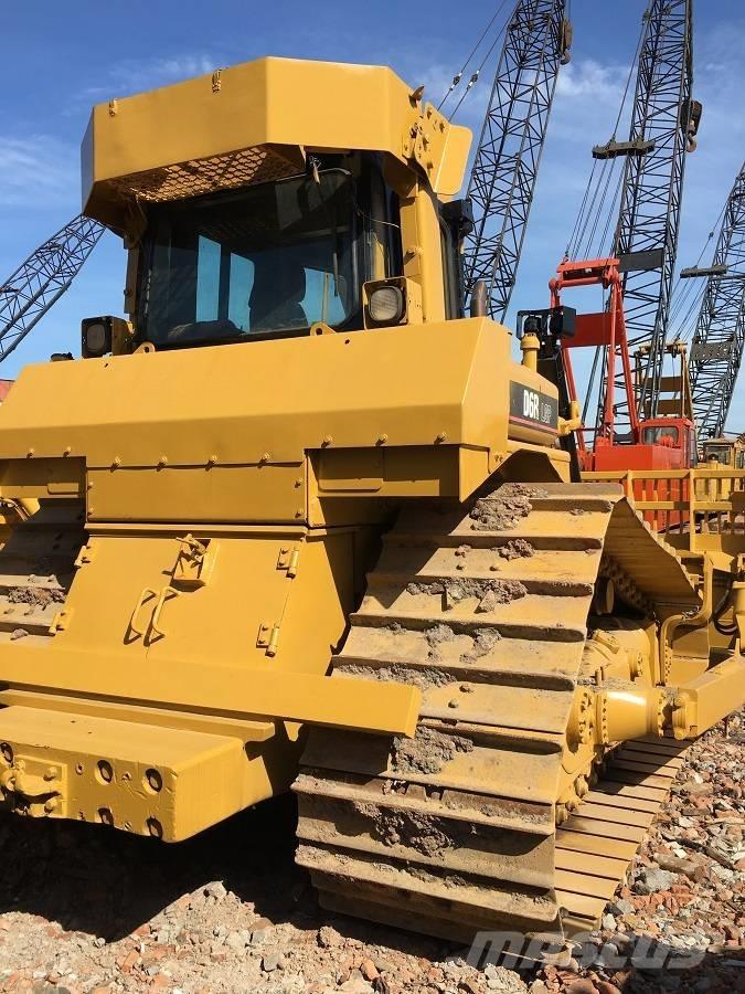 CAT D 6 R Bulldozer