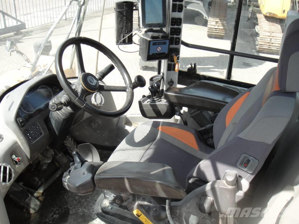 Volvo L 150 H Radlader
