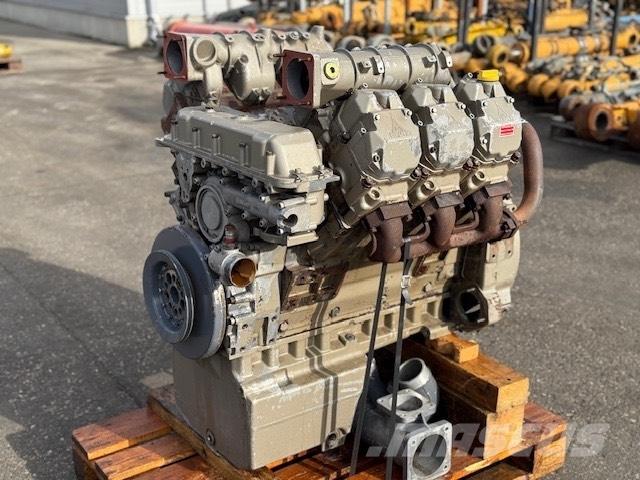Deutz BF6M1015C Motoren