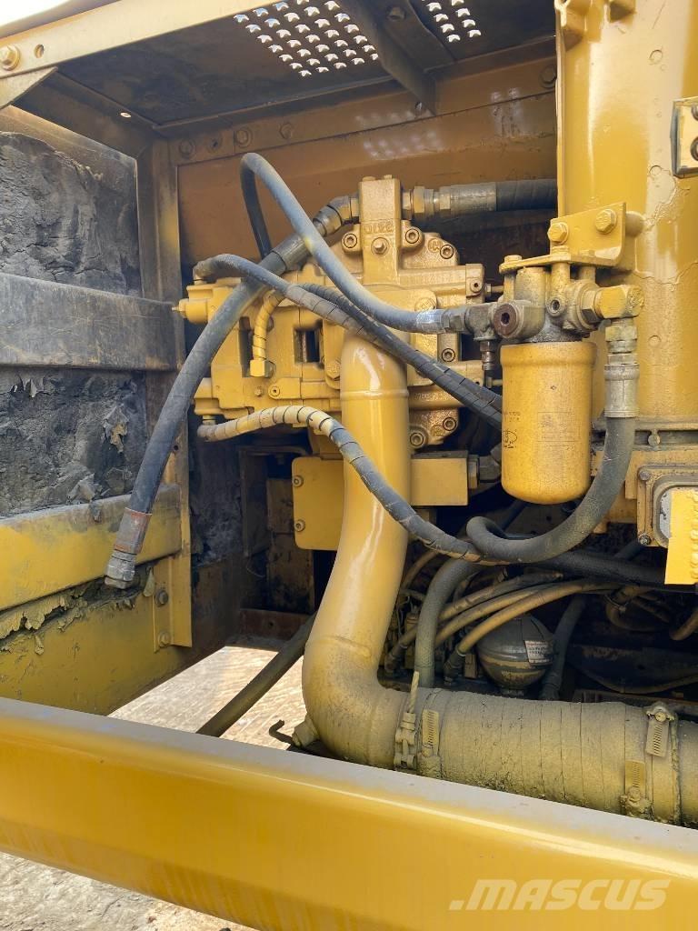 CAT 325 B Raupenbagger