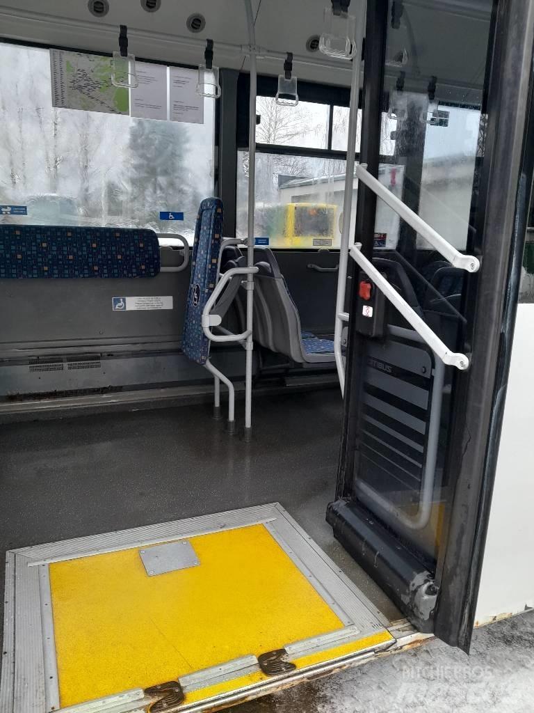 Isuzu CITIBUS Stadtbusse
