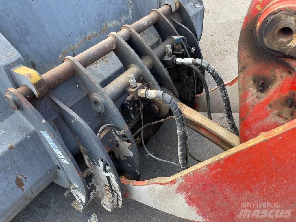 CAT 914 G Radlader