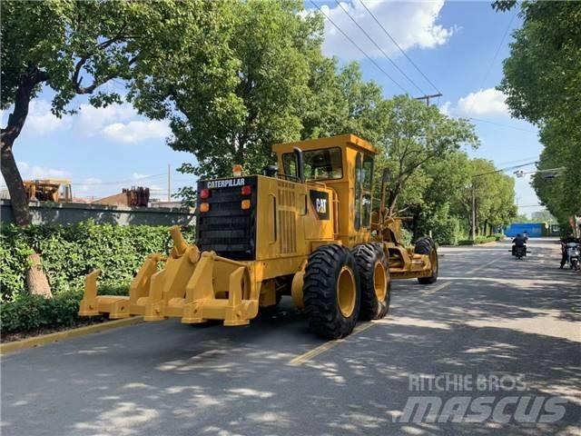 CAT 140H Grader