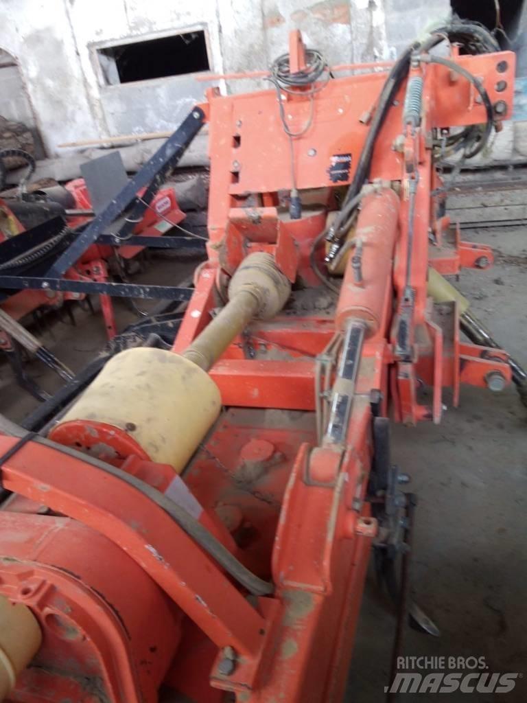 Maschio Aquila 5000 Eggen