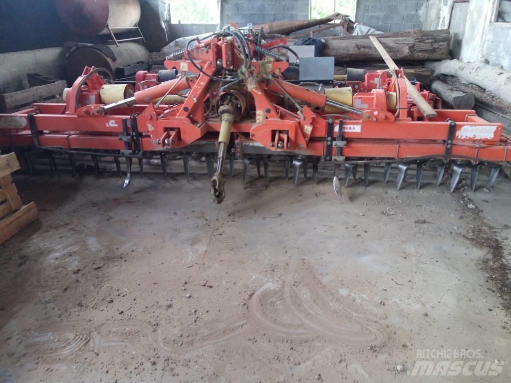 Maschio Aquila 5000 Eggen