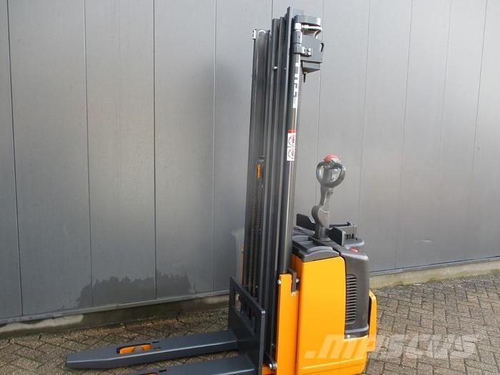Still EGV S14 Deichselstapler