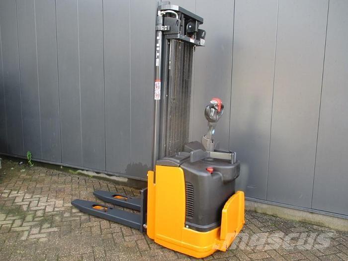 Still EGV S14 Deichselstapler