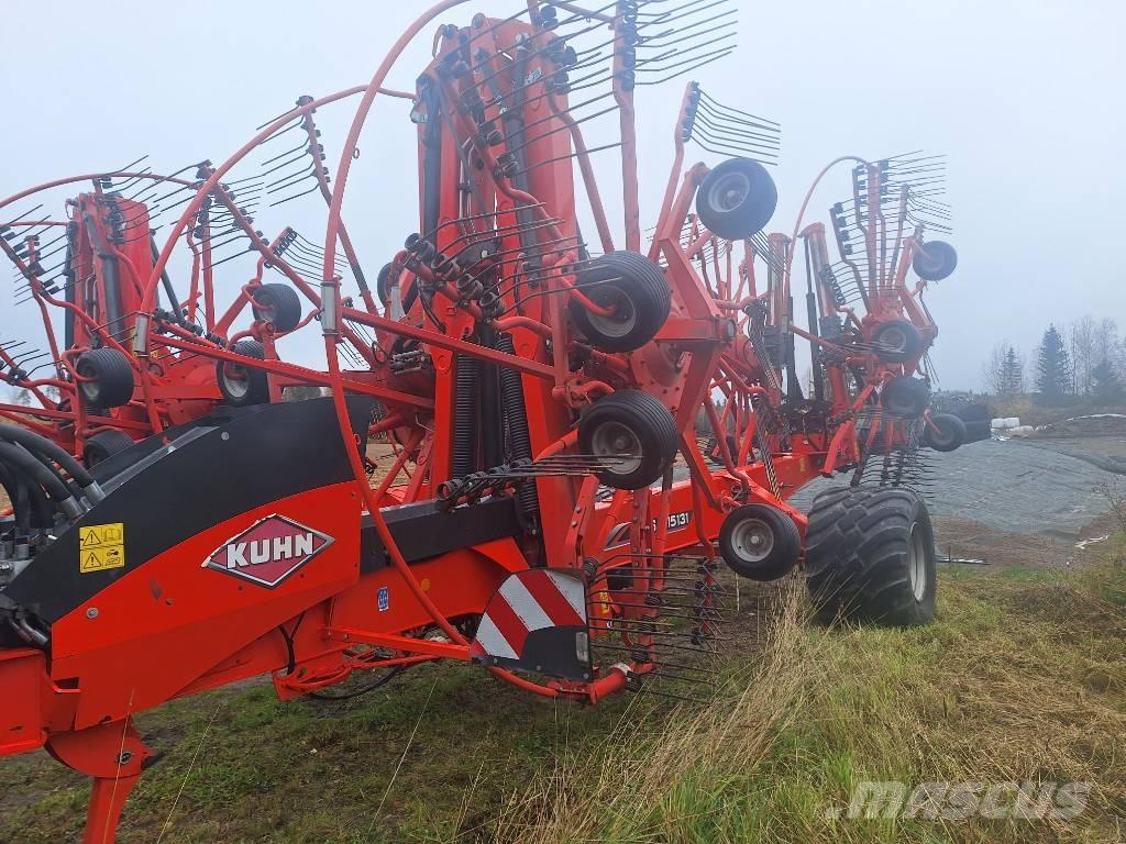 Kuhn GA 15131 Schwader