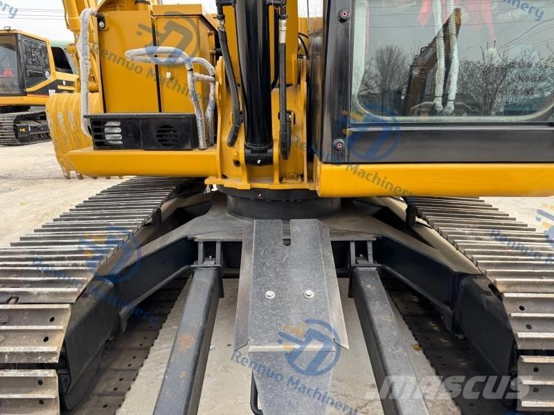 CAT 308 E 2 CR Raupenbagger