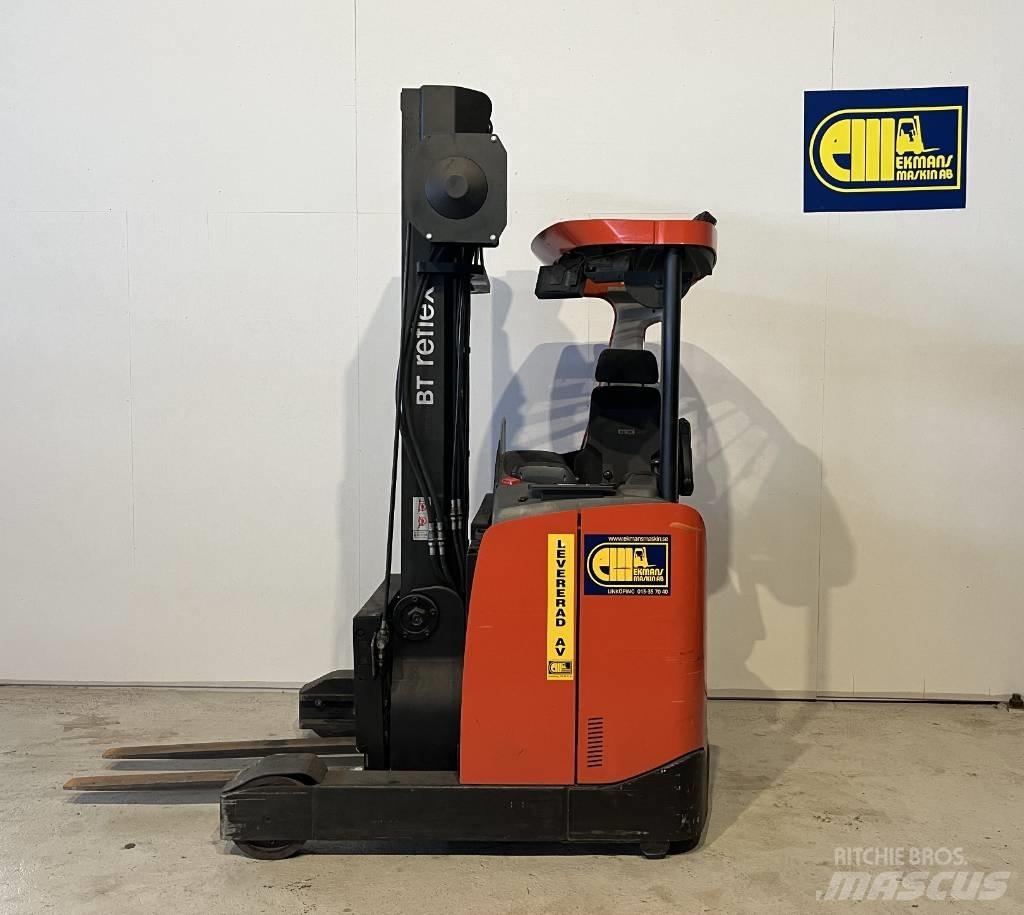 BT Truck RRE160E Schubmaststapler