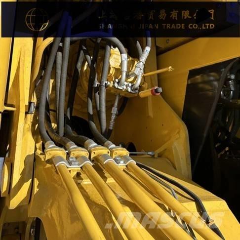 Komatsu PC 210 Raupenbagger