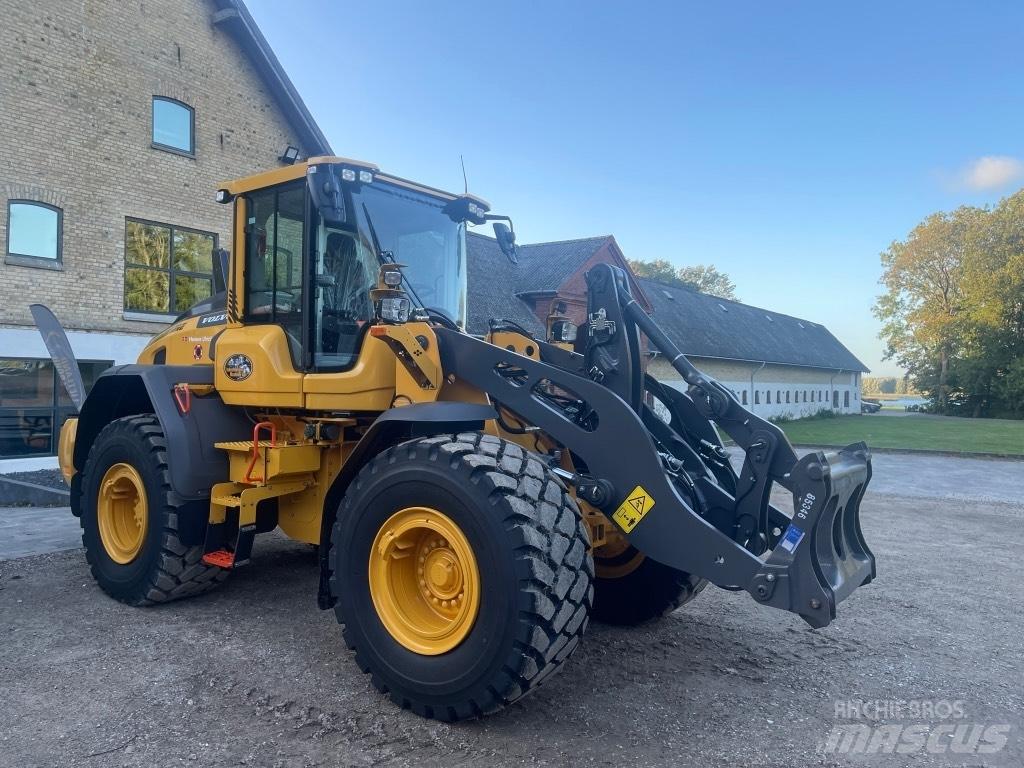 Volvo L 90 H Radlader