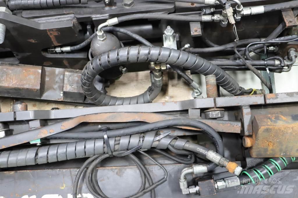 Elm 2LS20/1200 Sonstige Baumaschinen