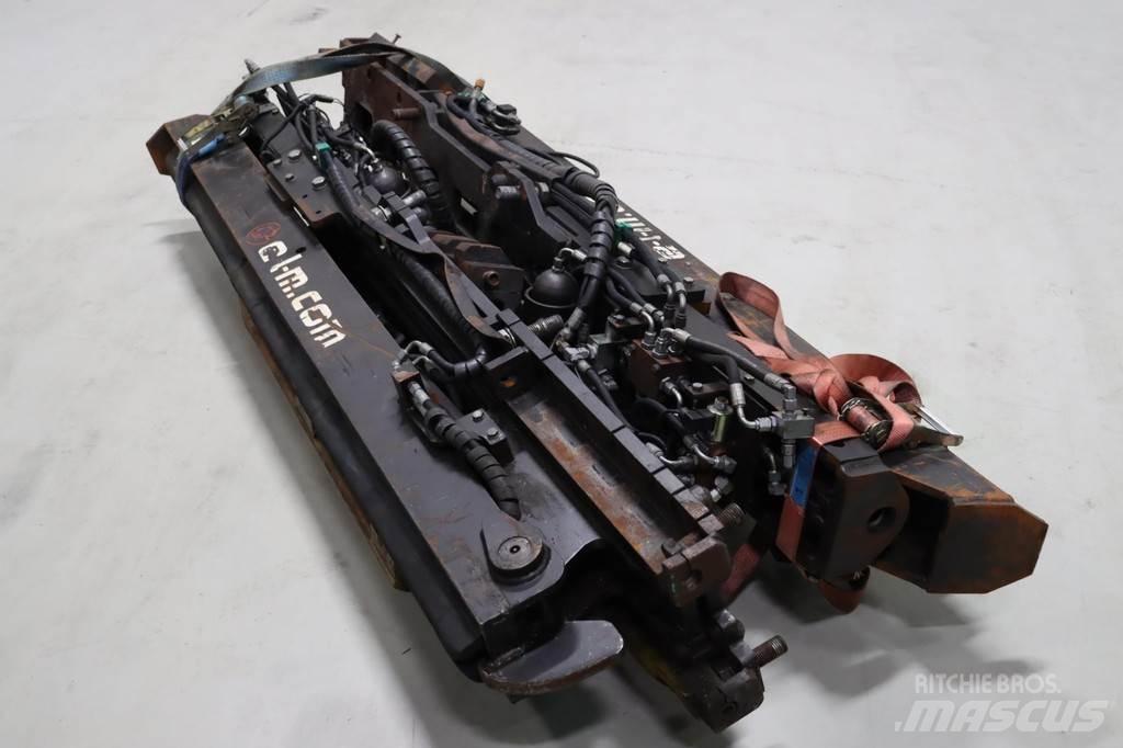 Elm 2LS20/1200 Sonstige Baumaschinen