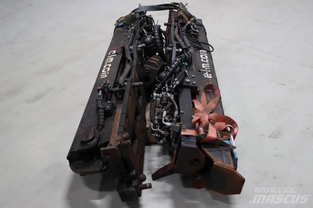 Elm 2LS20/1200 Sonstige Baumaschinen