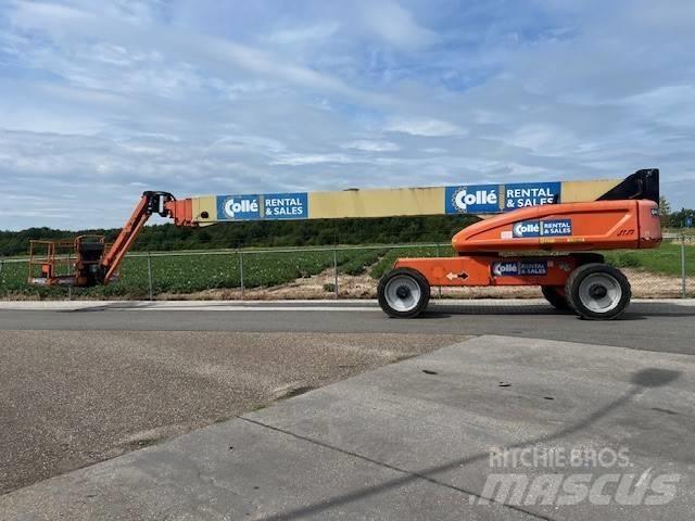 JLG 1350 SJP Teleskopbühnen