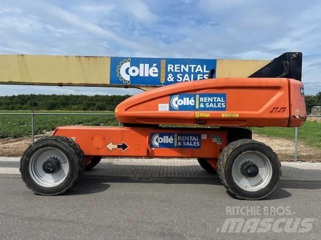 JLG 1350 SJP Teleskopbühnen