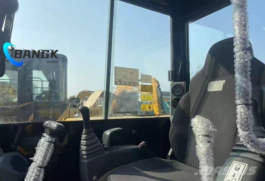 CAT 305.5 E Minibagger < 7t