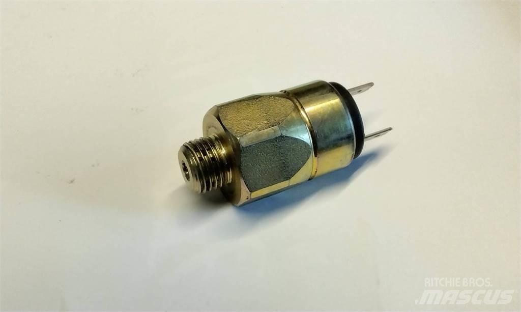 Ponsse 0025990 Elektronik