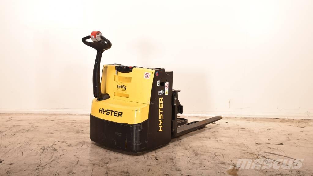 Hyster S2.4HBE Sonstige Flurförderzeuge
