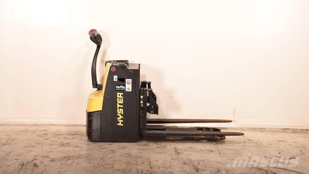 Hyster S2.4HBE Sonstige Flurförderzeuge