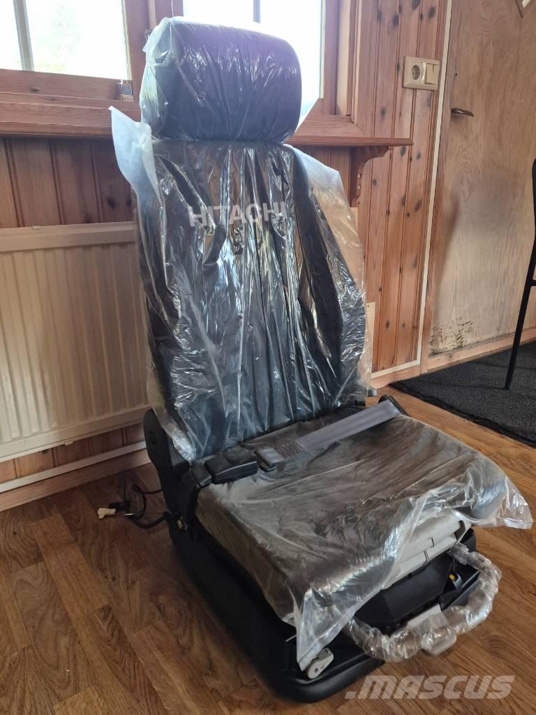 Grammer Förarstol Andere Zubehörteile