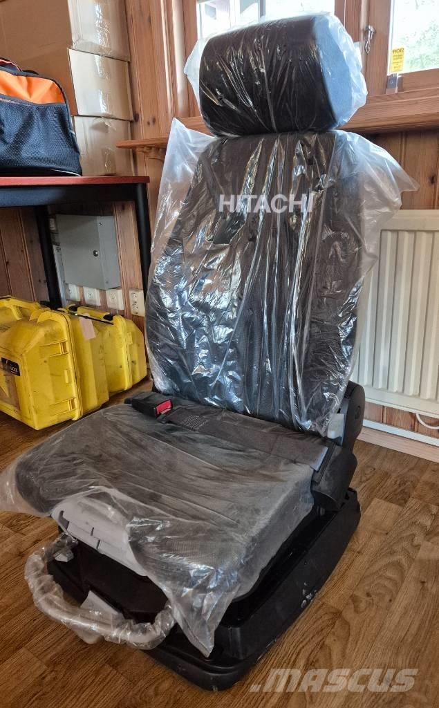 Grammer Förarstol Andere Zubehörteile