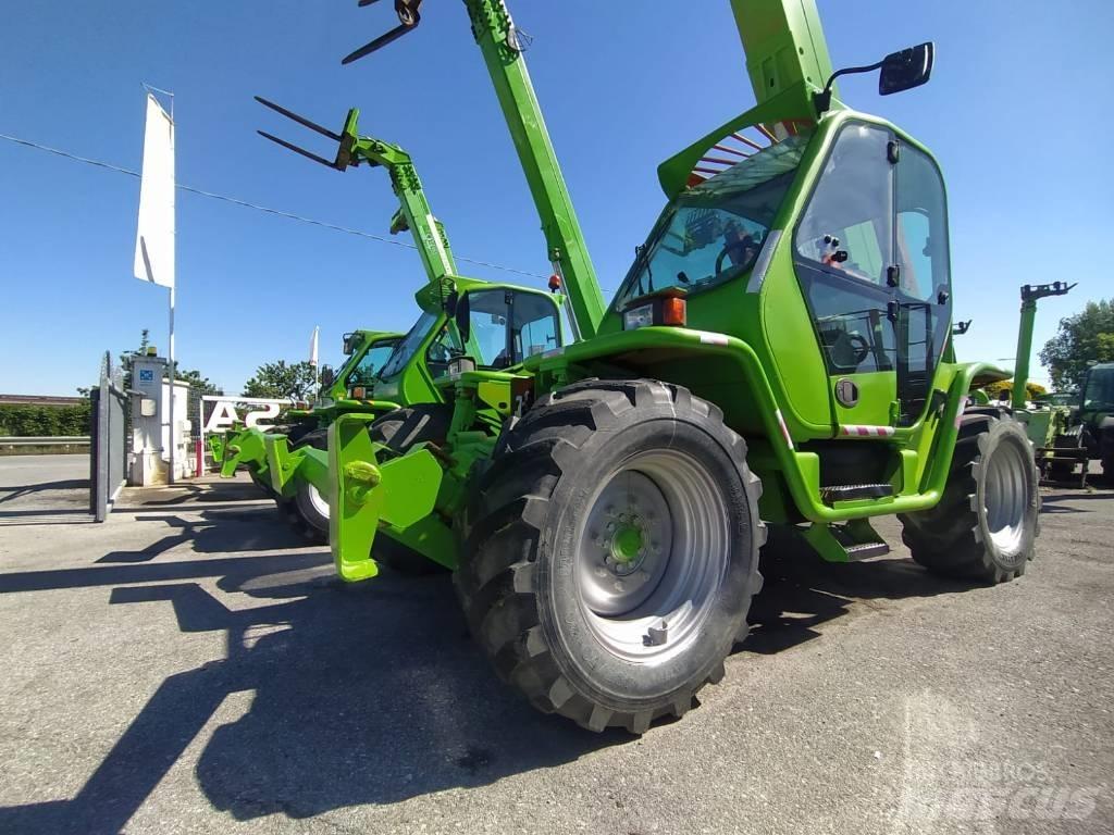 Merlo 40.16 Teleskoplader