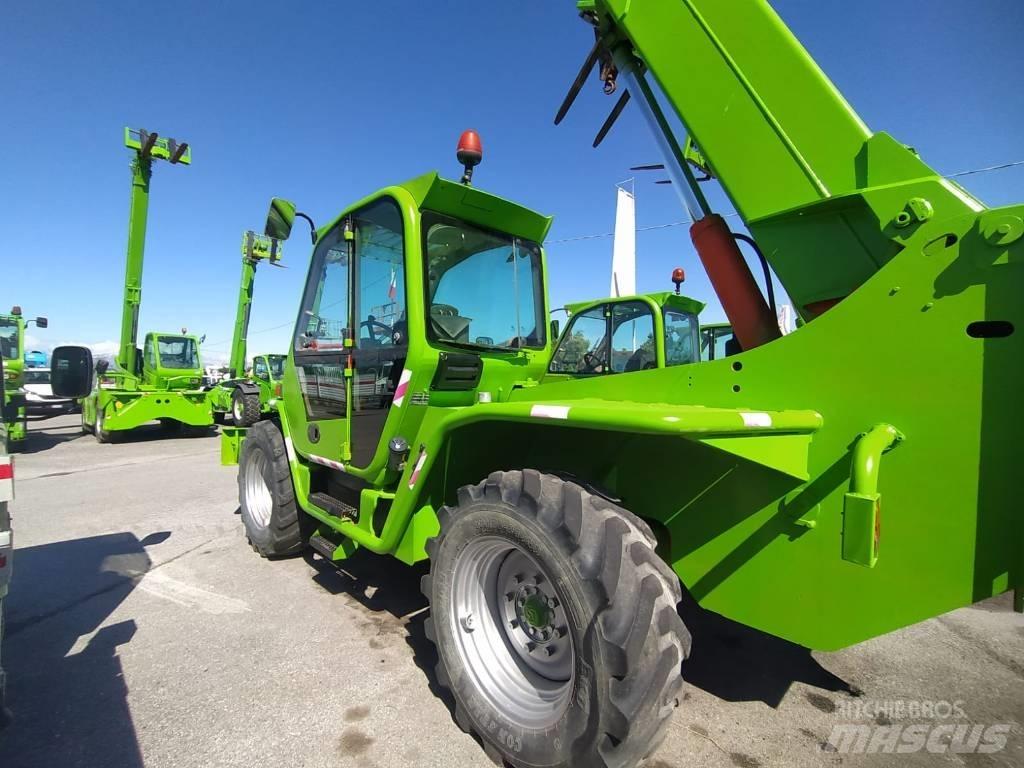 Merlo 40.16 Teleskoplader