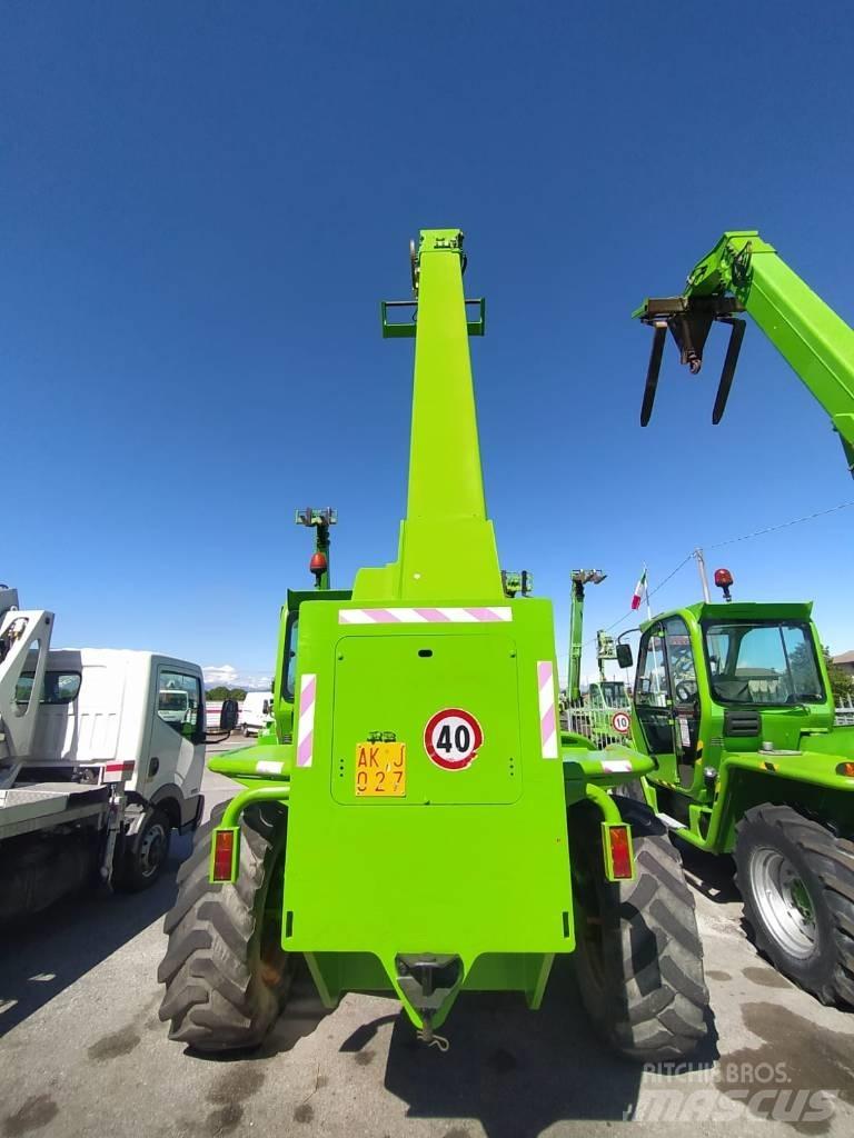 Merlo 40.16 Teleskoplader