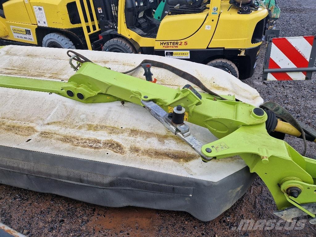 CLAAS DISCO 3200 Mäher