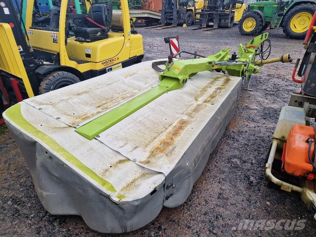 CLAAS DISCO 3200 Mäher