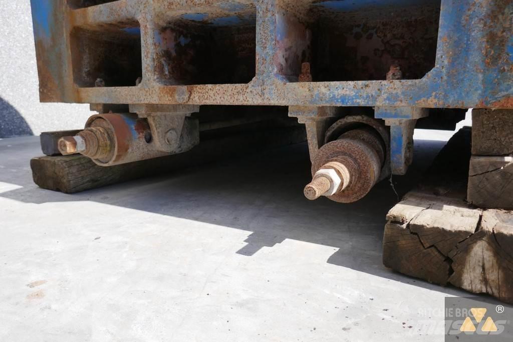Goodwin 42x30 Pulverisierer