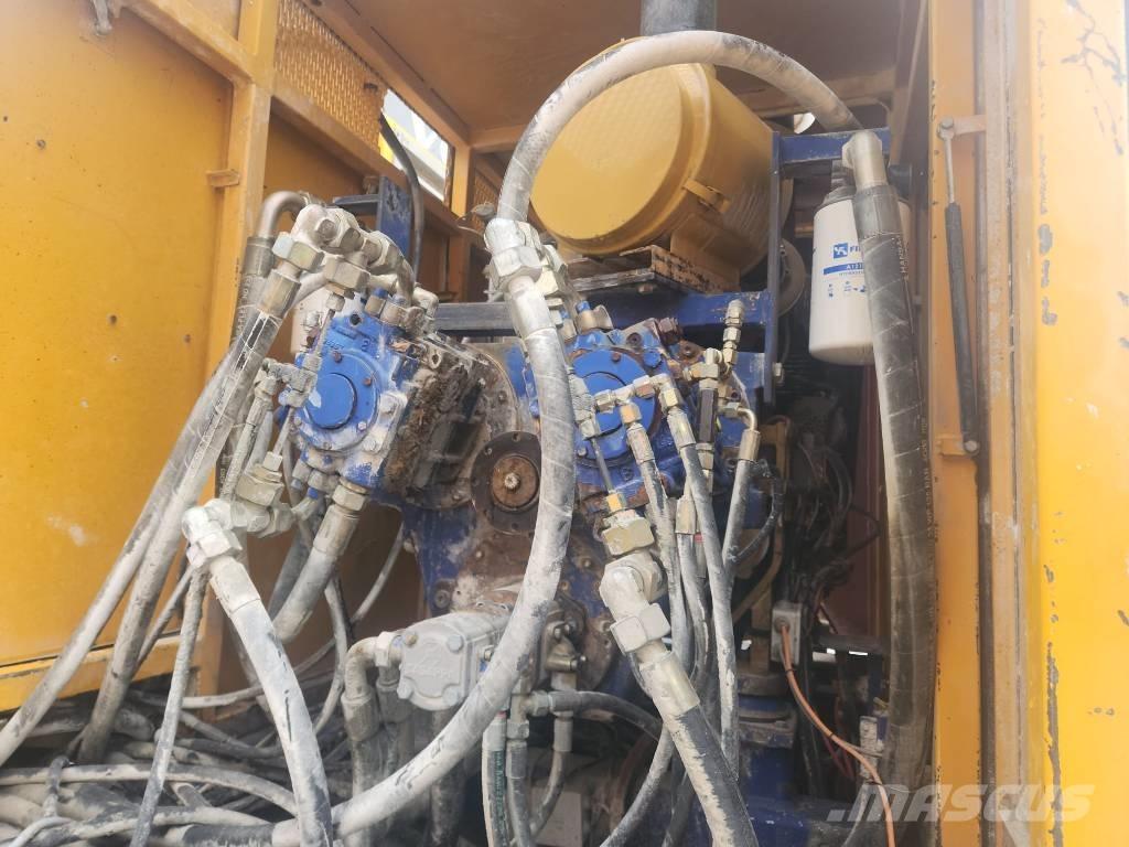 Hausherr HSB 2000 Oberflächenbohrgeräte